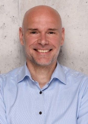 Portrait Thomas Waldeck