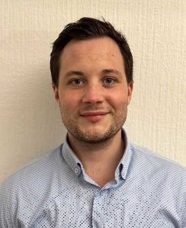 Portrait Johannes H. Spille