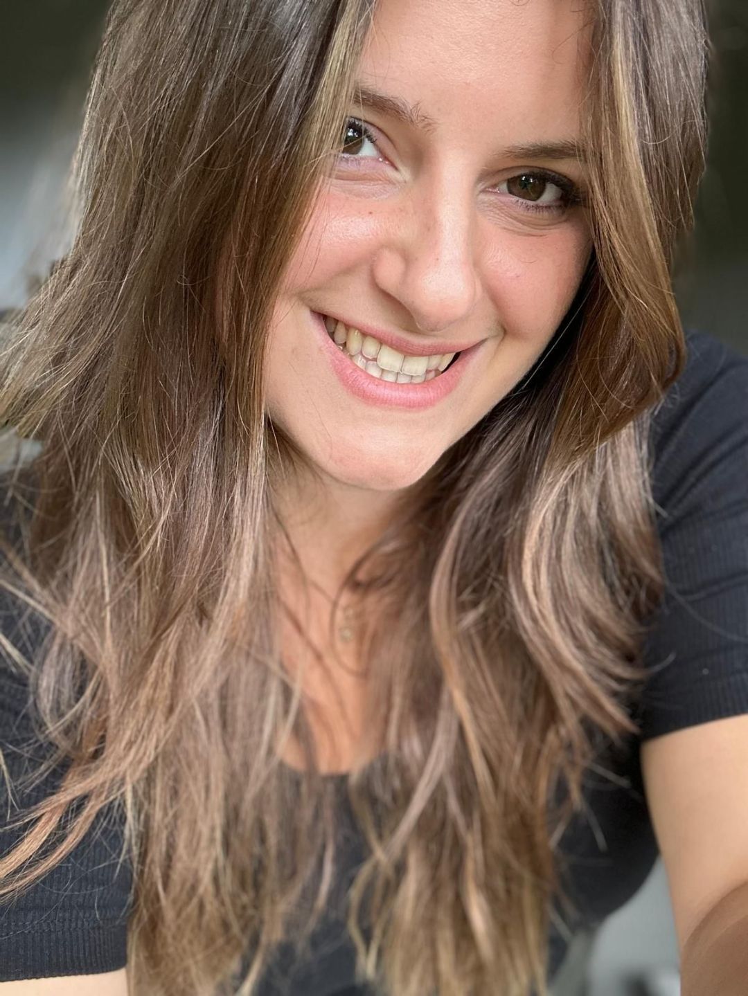 Portrait Vanessa De Nozzo