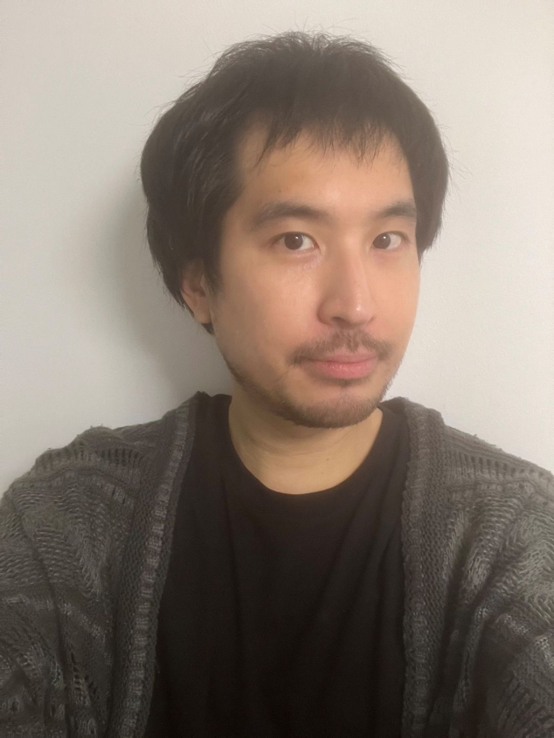 Portrait Jiwon Jeong