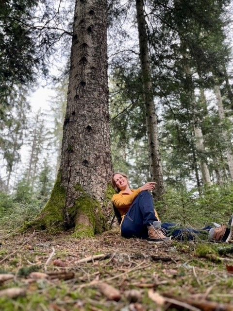 Portrait Katrin Werstler