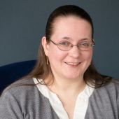 Portrait Katrin Reinhardt