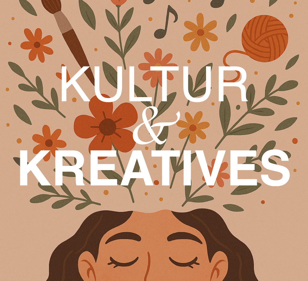 Kultur & Kreatives